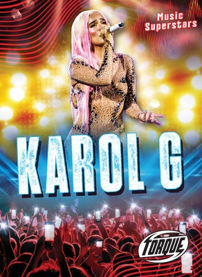 Karol G by Birdoff, Ariel Factor