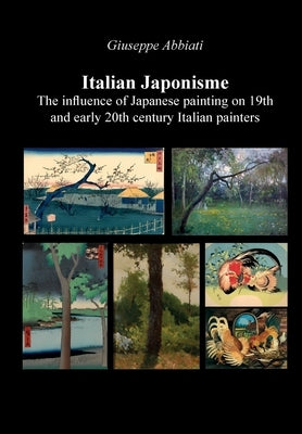 Italian Japonisme by Abbiati, Giuseppe