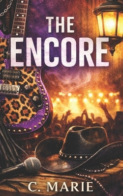 The Encore by Marie, C.