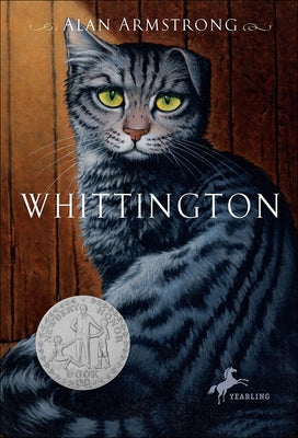 Whittington by Armstrong, Alan W.