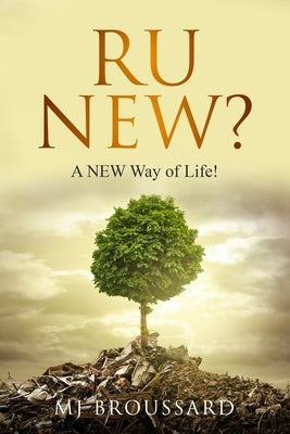 Ru New? by Broussard, Mj