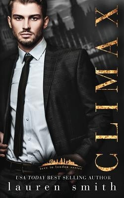 Climax by Smith, Lauren