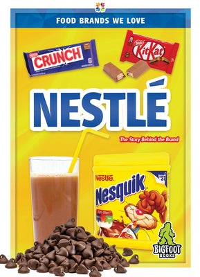 Nestlé by Duling, Kaitlyn