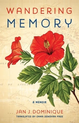 Wandering Memory by Dominique, Jan J.