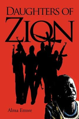 Daughters of Zion by Ettore, Alma