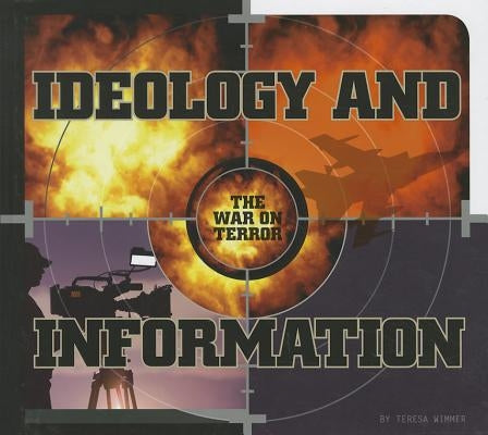 Ideology and Information by Wimmer, Teresa