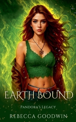 Earth Bound by Goodwin, Rebecca