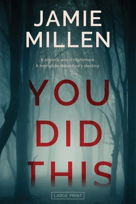 You Did This by Millen, Jamie