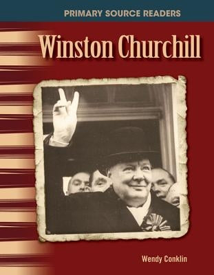 Winston Churchill by Conklin, Wendy