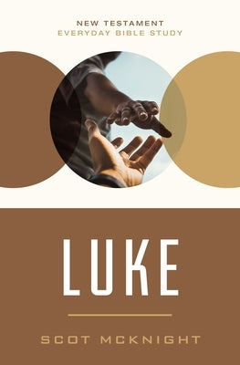 Luke by McKnight, Scot