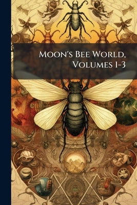Moon's Bee World, Volumes 1-3 by Anonymous