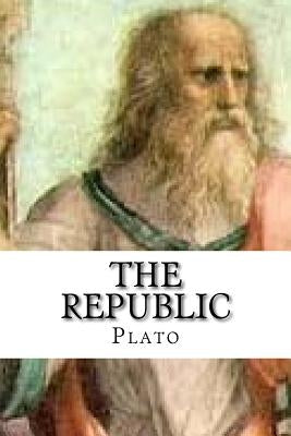The Republic by Plato