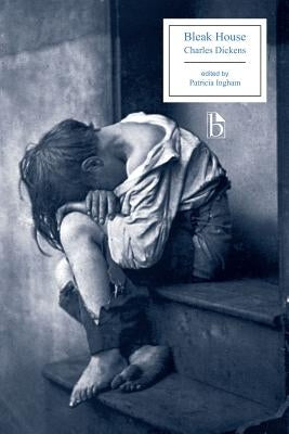 Bleak House by Dickens, Charles