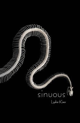 Sinuous by Kwa, Lydia