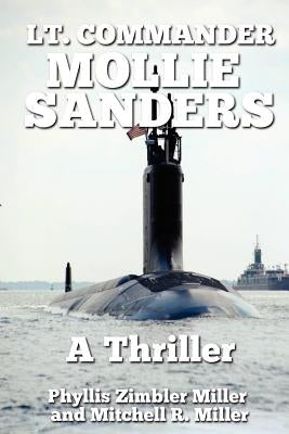 Lt. Comander Mollie Sanders by Miller, Mitchell R.