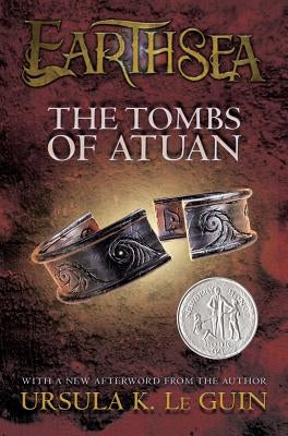 The Tombs of Atuan by Le Guin, Ursula K.