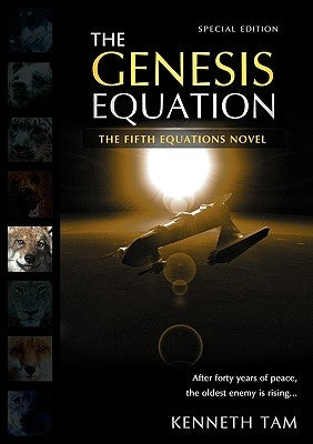 The Genesis Equation by Tam, Kenneth