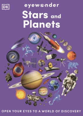 Stars and Planets by Dk