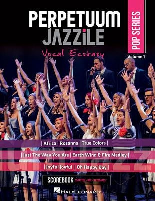 Vocal Ecstasy: Volume 1 by Perpetuum Jazzile