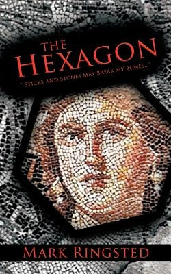 The Hexagon by Ringsted, Mark