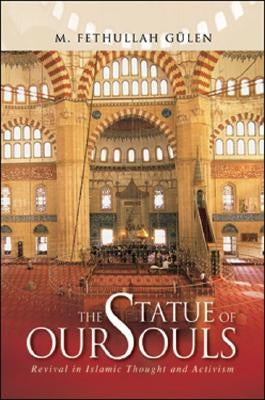 The Statue of our Souls by G. Len, M. Fethullah