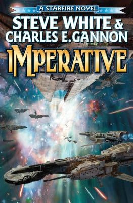 Imperative, 7 by White, Steve