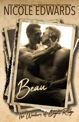 Beau by Edwards, Nicole