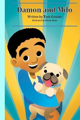 Damon and Milo by Creates, Tash