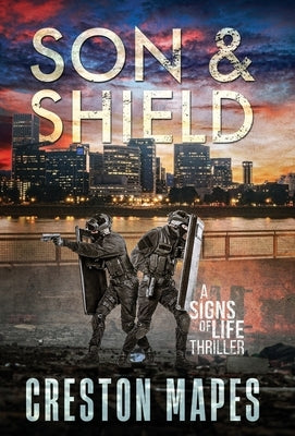 Son & Shield (HB) by Mapes, Creston