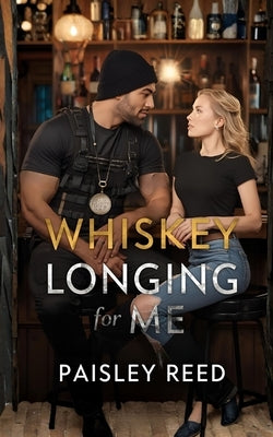 Whiskey Longing for Me by Reed, Paisley