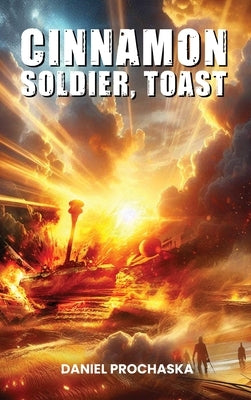 Cinnamon soldier, Toast by Prochaska, Daniel