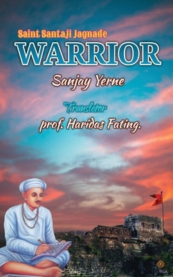 Warrior by Yerne, Sanjay Vistari