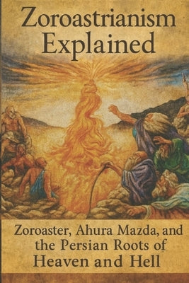 Zoroastrianism Explained: Zoroaster, Ahura Mazda, and the Persian Roots of Heaven and Hell by Bennet, Charles