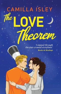 The Love Theorem by Isley, Camilla