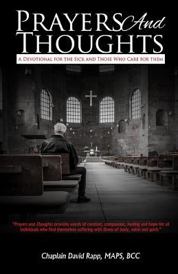 Prayers and Thoughts by Rapp, Maps Bcc