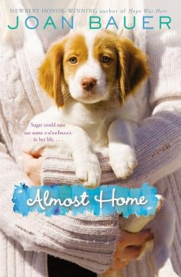 Almost Home by Bauer, Joan