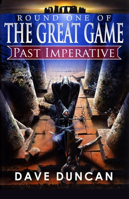 Past Imperative by Duncan, Dave