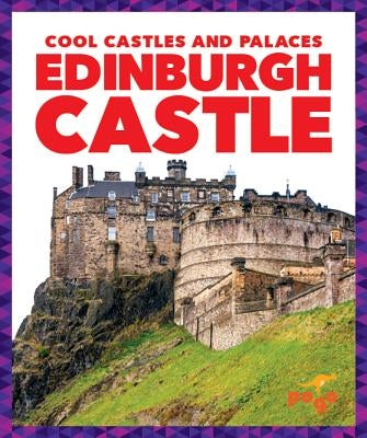 Edinburgh Castle by Benington, Clara