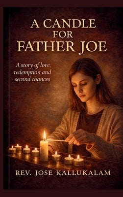 A Candle for Father Joe by Kallukalam, Jose
