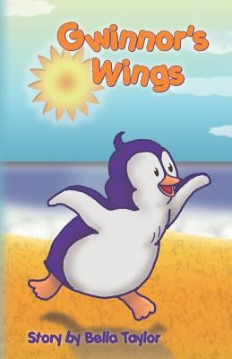 Gwinnor's Wings by Taylor, Bella