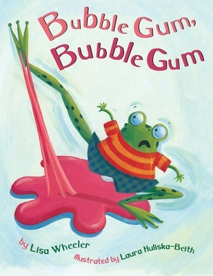 Bubble Gum, Bubble Gum by Wheeler, Lisa