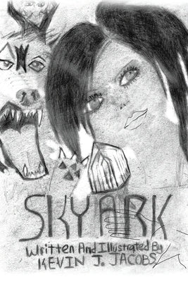 Sky Ark by Jacobs, Kevin J.