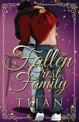 Fallen Crest Family (Special Edition) by Tijan