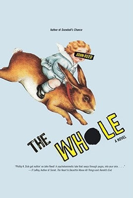 The Whole by Reed, John