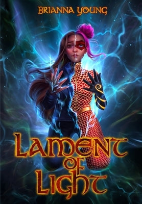Lament of Light by Young, Brianna