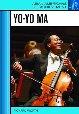Yo-Yo Ma by Worth, Richard