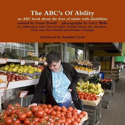 ABCs Of Ability by Press, Spectrum