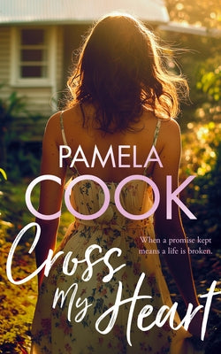 Cross My Heart by Cook, Pamela