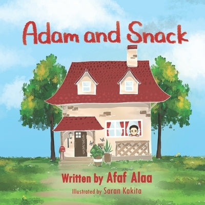 Adam and Snack by Kakita, Saran