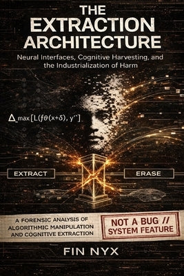 The Extraction Architecture: Neural Interfaces, Cognitive Harvesting, and the Industrialization of Harm by Nyx, Fin